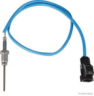 HERTH+BUSS ELPARTS Sensor, Abgastemperatur (70682311) Thumbnail