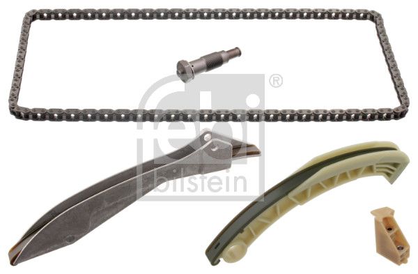 FEBI BILSTEIN Steuerkettensatz (48638)