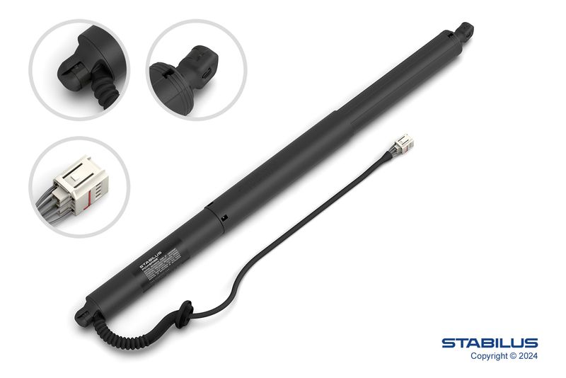 STABILUS Elektromotor, Heckklappe (407294) Thumbnail