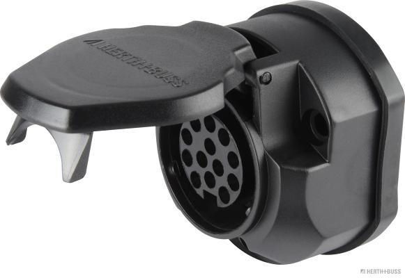 HERTH+BUSS ELPARTS Steckdose (51305031066)