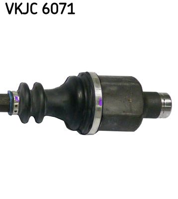 SKF Antriebswelle (VKJC 6071)