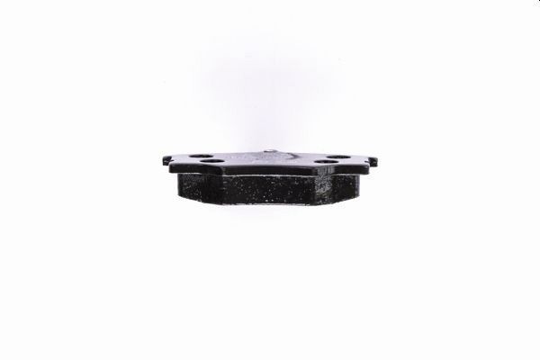 HELLA Bremsbelagsatz, Scheibenbremse (8DB 355 006-021)