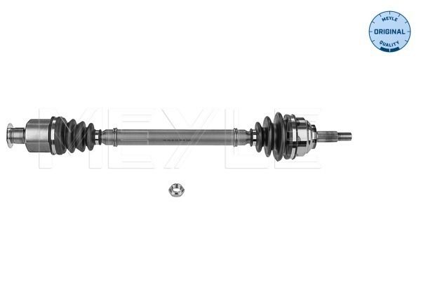 MEYLE Antriebswelle (16-14 498 0044)