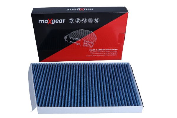 MAXGEAR Filter, Innenraumluft (26-1883) MAXGEAR Filter, Innenraumluft (26-1883)