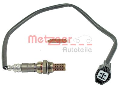 METZGER Lambdasonde (0893593)