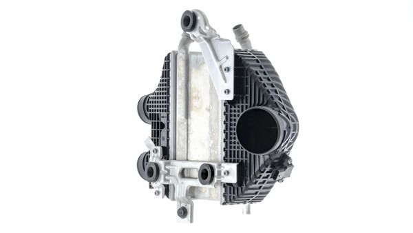 MAHLE Ladeluftkühler (CI 618 000P) MAHLE Ladeluftkühler (CI 618 000P)