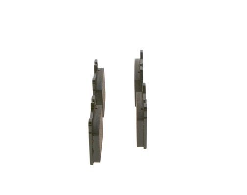 BOSCH Bremsbelagsatz, Scheibenbremse (0 986 463 921) BOSCH Bremsbelagsatz, Scheibenbremse (0 986 463 921)