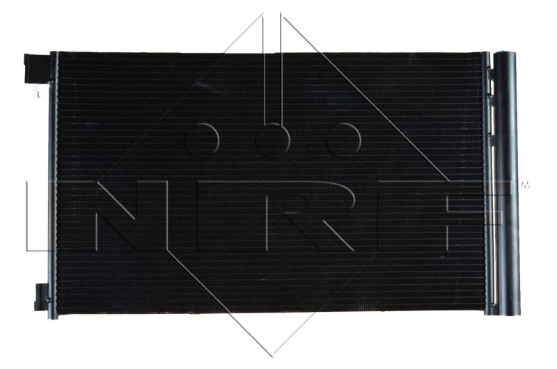 NRF Kondensator, Klimaanlage (35912) NRF Kondensator, Klimaanlage (35912)