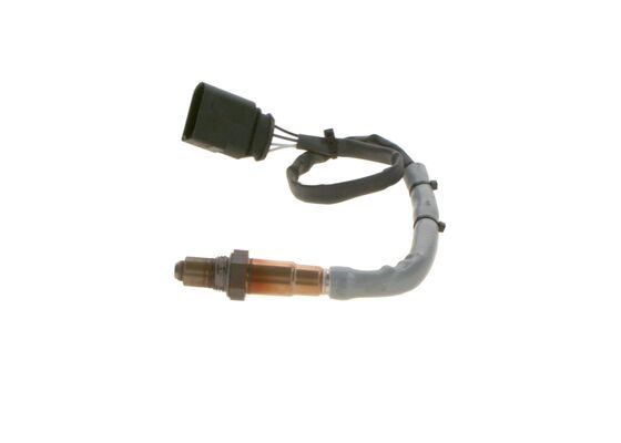 BOSCH Lambdasonde (0 258 006 557)