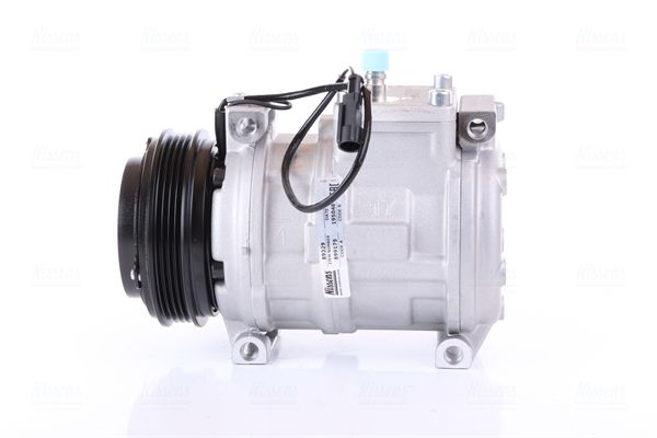 NISSENS Kompressor, Klimaanlage (89329) NISSENS Kompressor, Klimaanlage (89329)