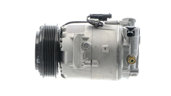 MAHLE Kompressor, Klimaanlage (ACP 177 000P) MAHLE Kompressor, Klimaanlage (ACP 177 000P)