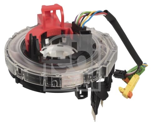 FEBI BILSTEIN Wickelfeder, Airbag (103864) Thumbnail