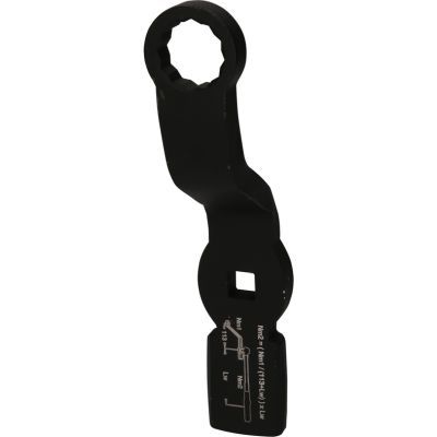 KS TOOLS Schlagschlüssel, Bremssattelverschraubung (460.5062) KS TOOLS Schlagschlüssel, Bremssattelverschraubung (460.5062)