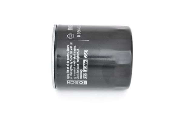 BOSCH Ölfilter (0 986 452 066) BOSCH Ölfilter (0 986 452 066)