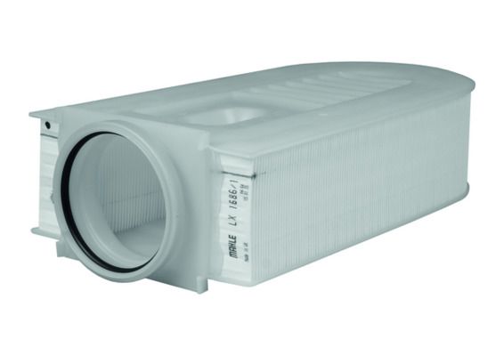KNECHT Luftfilter (LX 1686/1)