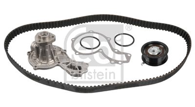 FEBI BILSTEIN Wasserpumpe + Zahnriemensatz (173024)