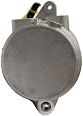 MAHLE Kompressor, Klimaanlage (ACP 1240 000P)