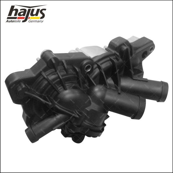 hajus Autoteile Wasserpumpe, Motorkühlung (1211357) hajus Autoteile Wasserpumpe, Motorkühlung (1211357)