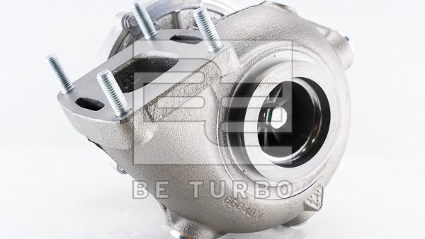 BE TURBO Lader, Aufladung (128274)