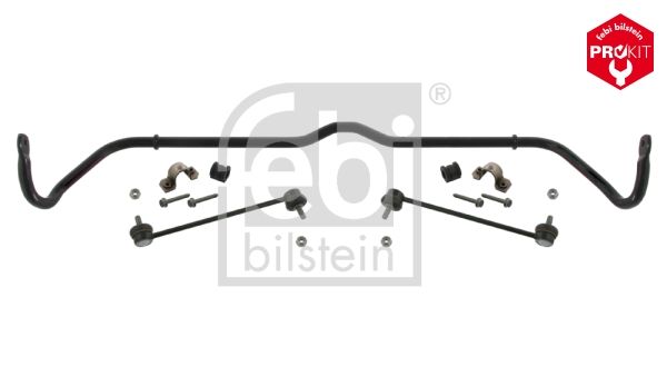 FEBI BILSTEIN Stabilisator, Fahrwerk (37060)