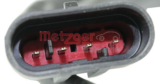 METZGER Lambdasonde (0893410)