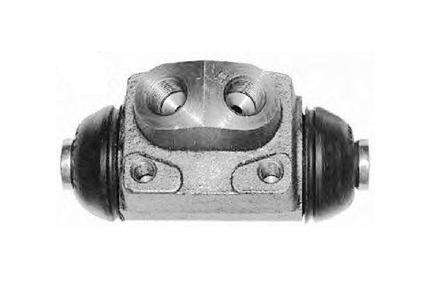 BOSCH Radbremszylinder (0 204 116 502)