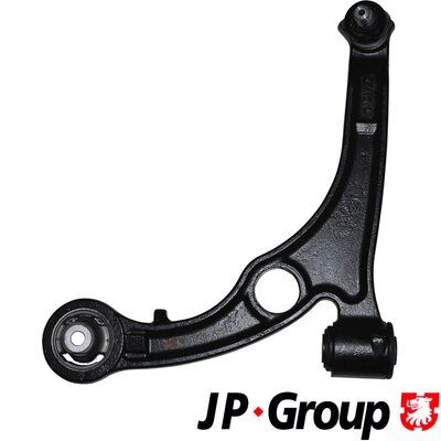 JP GROUP Lenker, Radaufhängung (3340100670)