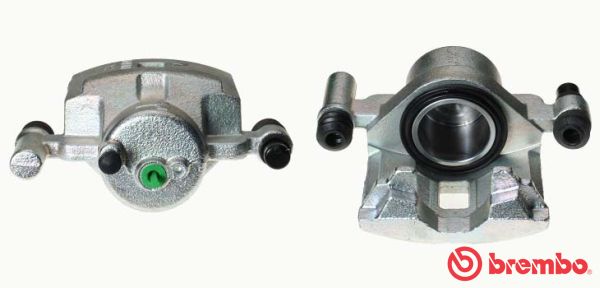 BREMBO Bremssattel (F 24 060)