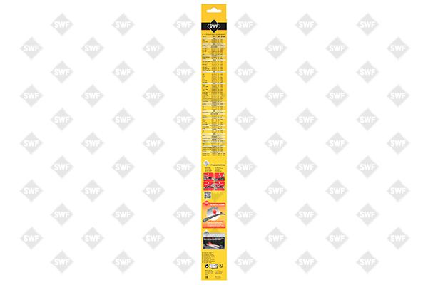 SWF Wischblatt (262256) SWF Wischblatt (262256)