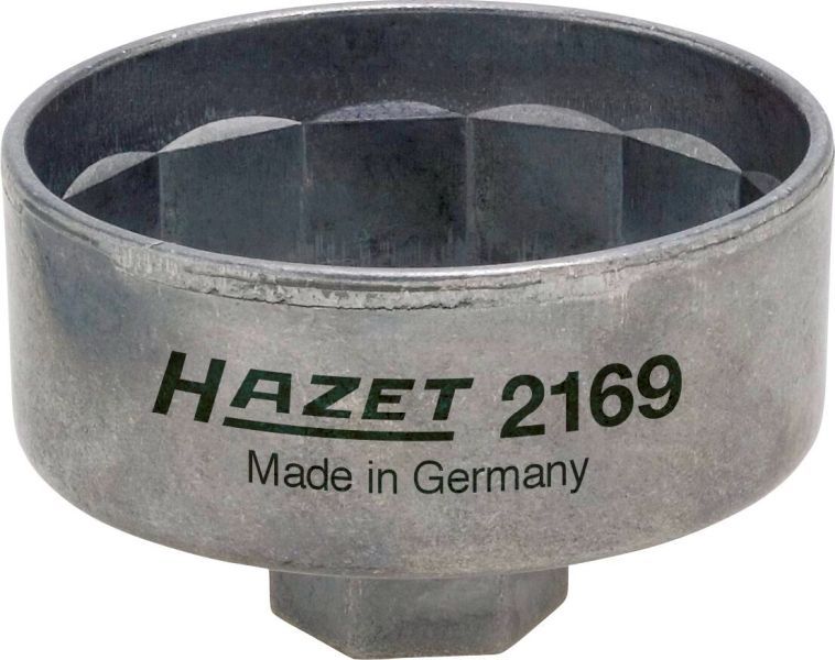 HAZET Ölfilterschlüssel (2169)
