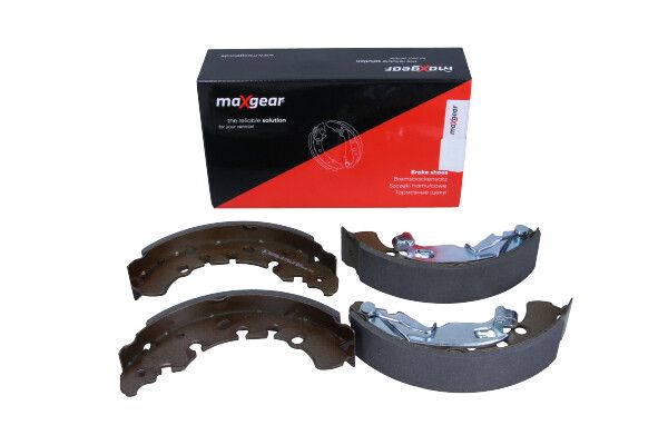 MAXGEAR Bremsbackensatz (19-4601) MAXGEAR Bremsbackensatz (19-4601)