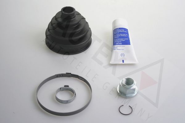 AUTEX Faltenbalgsatz, Antriebswelle (504035)
