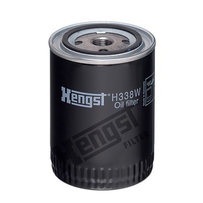 HENGST FILTER Ölfilter (H338W)
