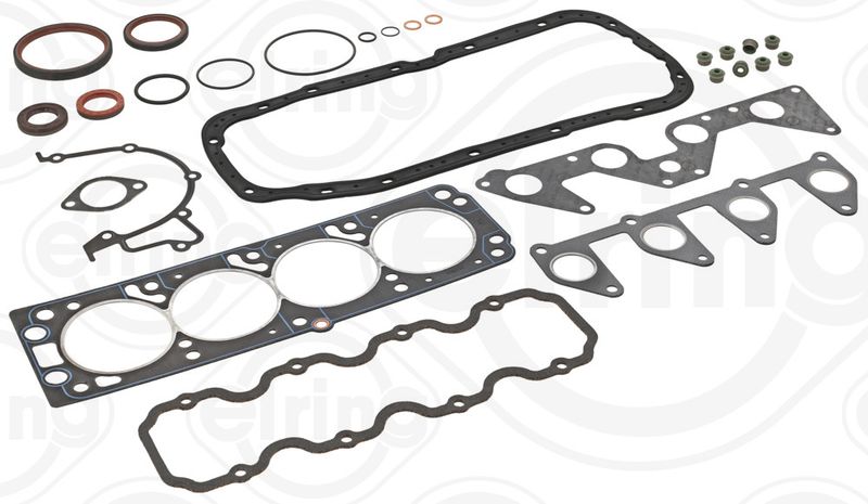 ELRING Dichtungsvollsatz, Motor (729.990)