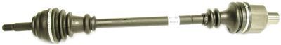 METELLI Antriebswelle (17-0396)