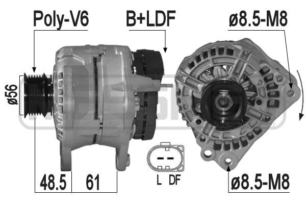 ERA Generator (209215)