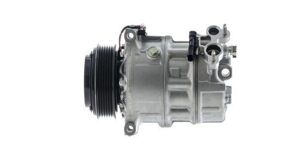 MAHLE Kompressor, Klimaanlage (ACP 537 000P) MAHLE Kompressor, Klimaanlage (ACP 537 000P)