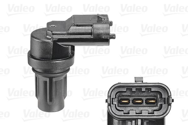 VALEO Sensor, Nockenwellenposition (253847)