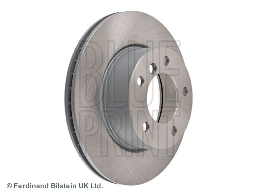BLUE PRINT Bremsscheibe (ADB114370) BLUE PRINT Bremsscheibe (ADB114370)