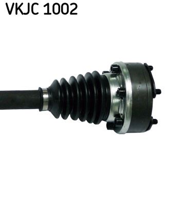 SKF Antriebswelle (VKJC 1002)