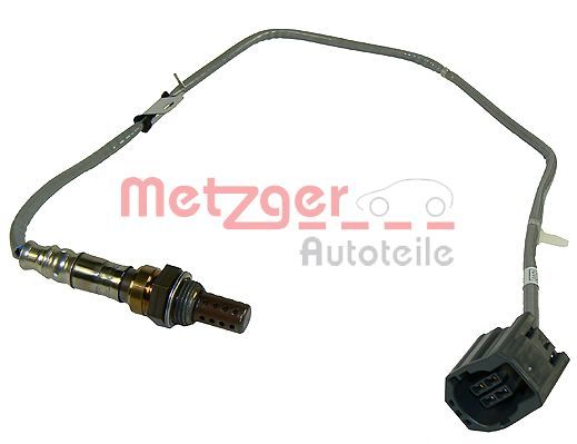 METZGER Lambdasonde (0893123)