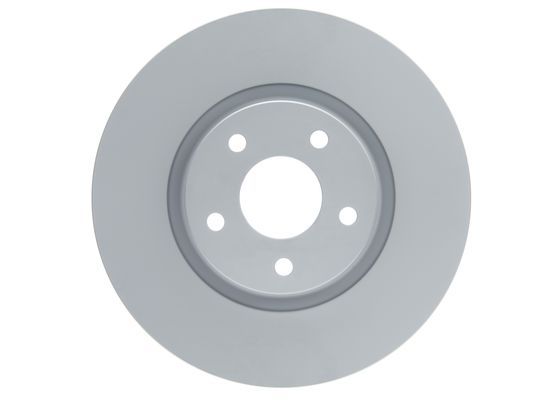 BOSCH Bremsscheibe (0 986 479 C52)