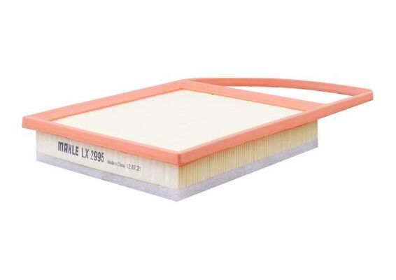 KNECHT Luftfilter (LX 2995)