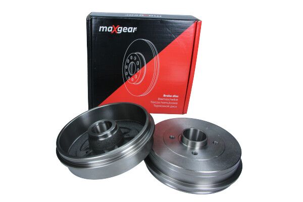 MAXGEAR Bremstrommel (19-2318) MAXGEAR Bremstrommel (19-2318)