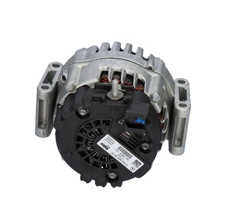 VALEO Generator (440685)