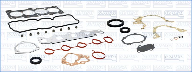 AJUSA Dichtungsvollsatz, Motor (50225600) Thumbnail