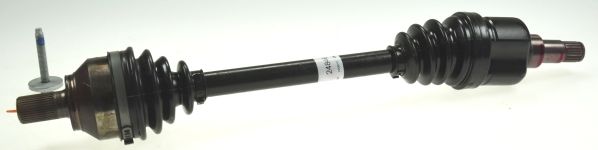 SPIDAN Antriebswelle (24846)