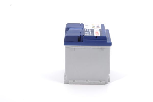 BOSCH Starterbatterie (0 092 S40 001)
