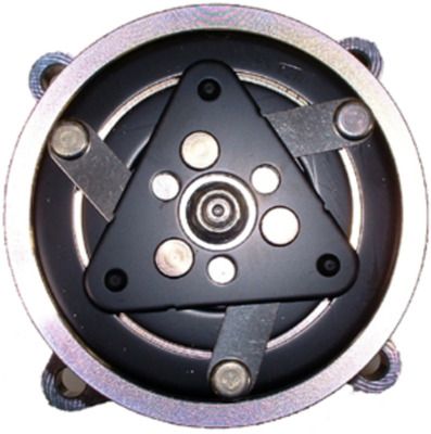 MAHLE Kompressor, Klimaanlage (ACP 1095 000P) MAHLE Kompressor, Klimaanlage (ACP 1095 000P)