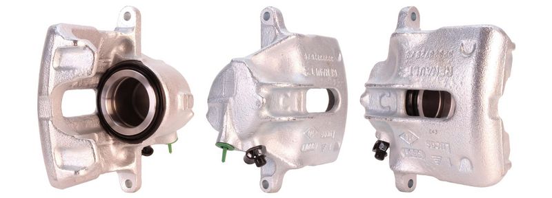 DRI Bremssattel (83-0804) | KFZ-7003684